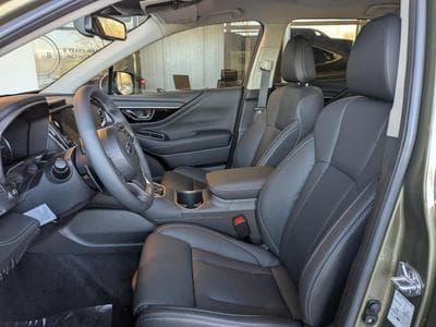 Subaru Outback Outback 2.5i PREMIUM 8 J. GAR *LAST CHANCE! (2026) - Photo 4