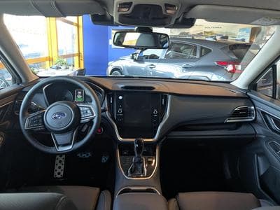 Subaru Outback Outback 2.5i PREMIUM 8 J. GAR *LAST CHANCE! (2026) - Photo 5