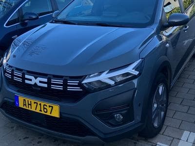 Dacia Jogger 1.0 Tce Expression (2023) - Photo 1