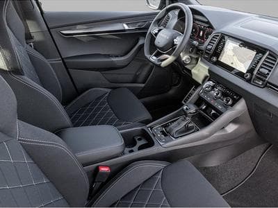 Skoda Karoq (2026) - Foto 6