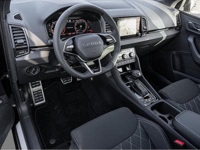 Skoda Karoq (2026) - Foto 7