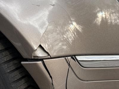 VW Phaeton (2007) - Photo 1