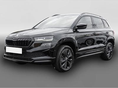 Skoda Karoq (2026) - Foto 1