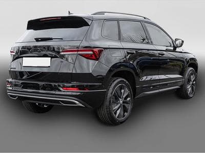 Skoda Karoq (2026) - Foto 3