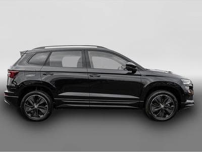 Skoda Karoq (2026) - Foto 4