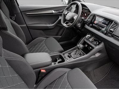 Skoda Karoq (2026) - Foto 6