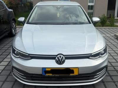 VW Golf Golf 8 (2023) - Photo 1