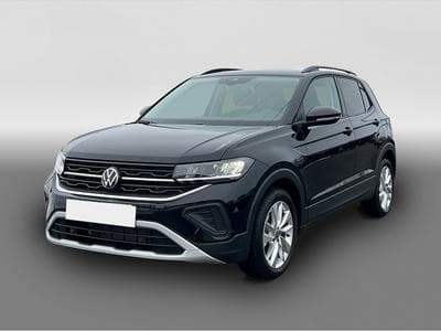 VW T-Cross (2025) - Foto 1