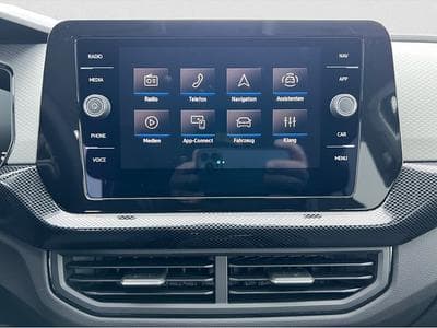 VW T-Cross (2025) - Foto 10