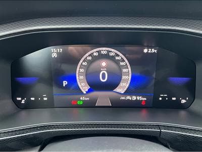 VW T-Cross (2025) - Foto 11