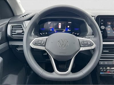 VW T-Cross (2025) - Foto 12