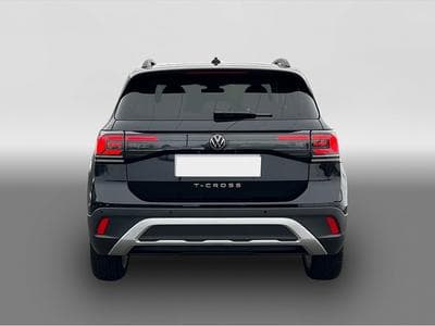 VW T-Cross (2025) - Foto 4