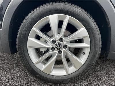 VW T-Cross (2025) - Foto 6