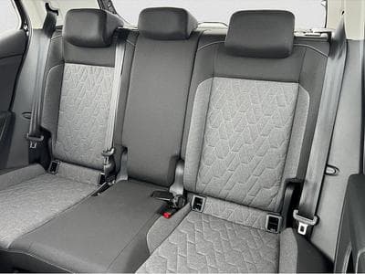 VW T-Cross (2025) - Foto 8