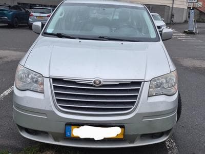 Chrysler Grand Voyager (2009) - Photo 1