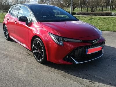 Toyota Corolla Gr sport (2023) - Photo 1