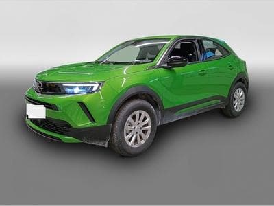 Opel Mokka (2022) - Foto 1