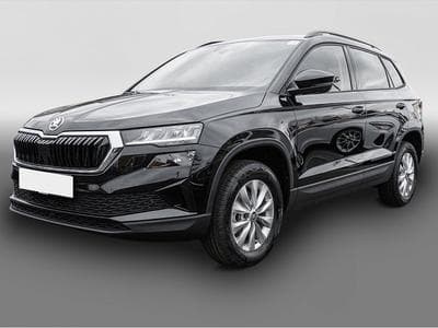 Skoda Karoq (2026) - Foto 1