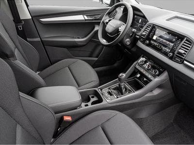 Skoda Karoq (2026) - Foto 6