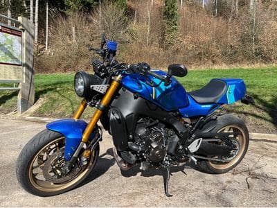 Yamaha XSR (2024) - Foto 1