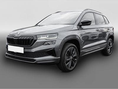 Skoda Karoq (2026) - Foto 1