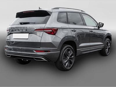 Skoda Karoq (2026) - Foto 3