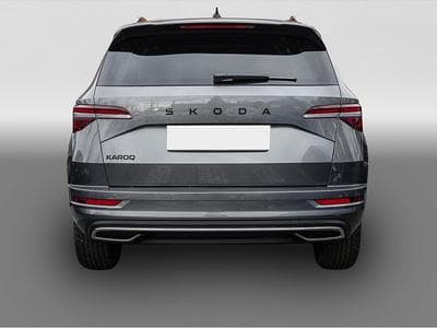 Skoda Karoq (2026) - Foto 5