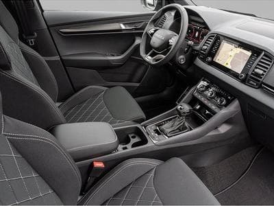 Skoda Karoq (2026) - Foto 6