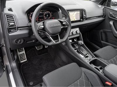 Skoda Karoq (2026) - Foto 7