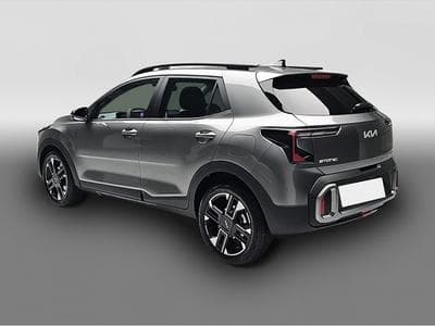 Kia Stonic (2026) - Foto 3