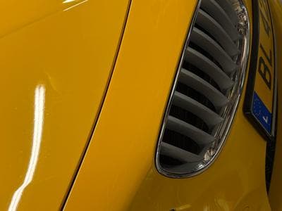 BMW Z4 Sport M (2011) - Photo 1