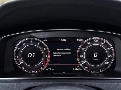 VW Golf GTI TCR (2019) - Photo 8