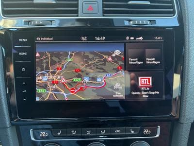 VW Golf GTI TCR (2019) - Photo 10