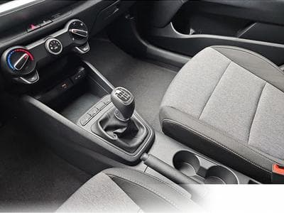 Kia Stonic (2026) - Foto 11