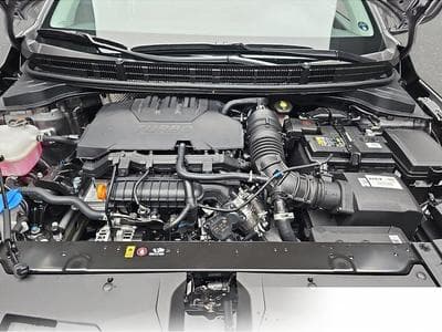 Kia Stonic (2026) - Foto 14