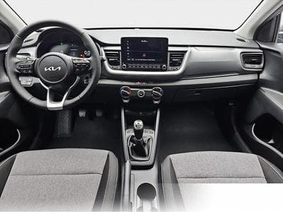 Kia Stonic (2026) - Foto 6