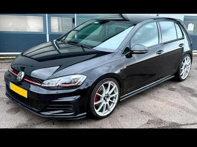 VW GTI GTI Performance (2018) - Photo 1