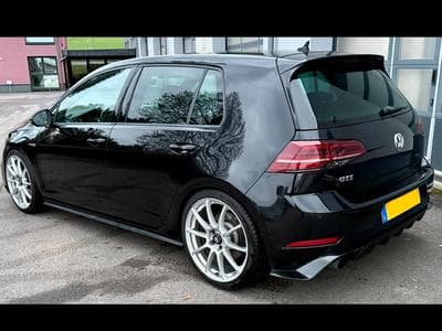 VW GTI GTI Performance (2018) - Photo 2