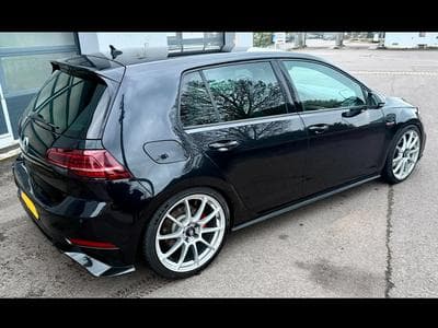 VW GTI GTI Performance (2018) - Photo 4