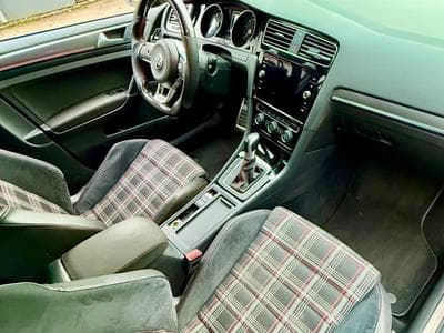 VW GTI GTI Performance (2018) - Foto 6