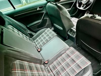 VW GTI GTI Performance (2018) - Photo 7