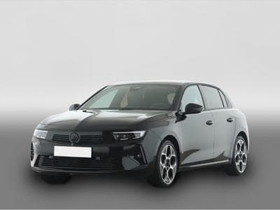 Opel Astra (2026) - Foto 1