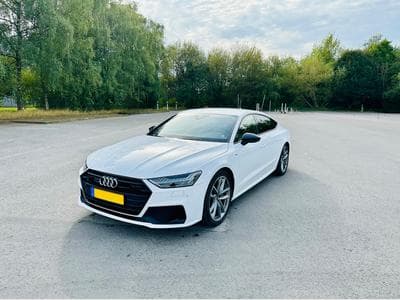 Audi A7 50 TFSi S-Line Quattro (2021) - Photo 1