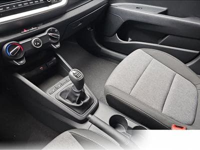 Kia Stonic (2026) - Foto 11