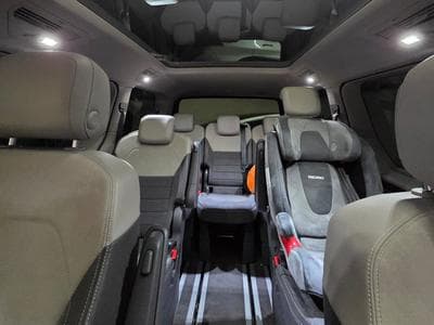 VW T7 lp life (2022) - Photo 1