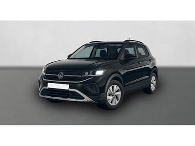 VW T-Cross (2026) - Foto 1