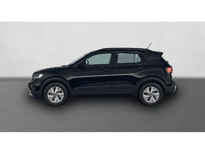 VW T-Cross (2026) - Foto 2