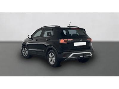 VW T-Cross (2026) - Foto 3