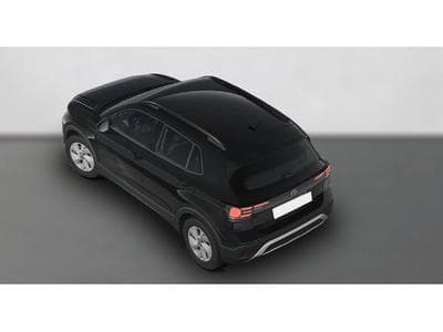 VW T-Cross (2026) - Foto 4