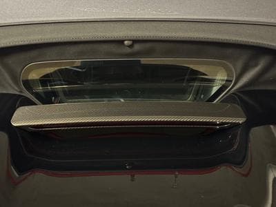 Porsche Boxster Spyder RS Weissach (2025) - Photo 3